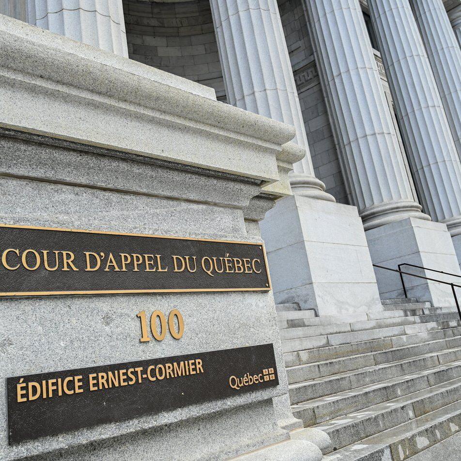 Judge overstepped his authority in ruling against Quebec's language law: appeal court